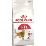 Royal canin fit 32 Royal Canin Cat Regular Fit 32 4kg
