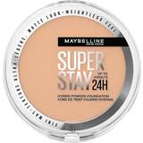 Maybelline Superstay 24H Hybrid Powder Foundation #40