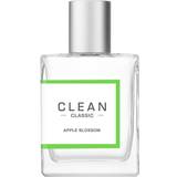 Herre Eau de Parfum Clean Apple Blossom EdP 60ml