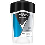 Deodoranter - Stifter Rexona Maximum Protection Clean Scent Deo Stick 45ml