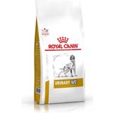 Royal Canin Dyrlægefoder - Hunde - Hvede Kæledyr Royal Canin Urinary U/C 14kg