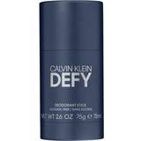 Calvin Klein Defy Deo Stick 75g