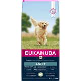 Eukanuba E-vitaminer Kæledyr Eukanuba Adult Large Lamb & Rice 12kg