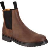 Støvler Suedwind Footwear New Work Ankelstøvler, Chelsea Chocolate Brown 040 Women;Men