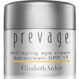 Regenererende Øjencremer Elizabeth Arden Anti-aging Eye Cream Sunscreen SPF15 15ml