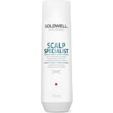 Goldwell Slidt hår Shampooer Goldwell Dualsenses Scalp Specialist Shampoo 250ml