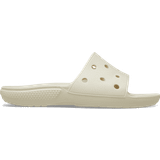 Crocs 39 ⅓ Badesandaler Crocs Classic Slide - Bone