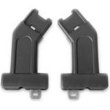Tilbehør autostole UppaBaby Adapters for Ridge Mesa & Mesa V2