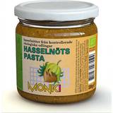 Monki Fødevarer Monki Hazelnut Paste Eco 330g 1pack