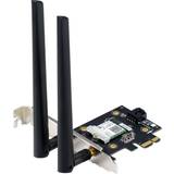 Gigabit Ethernet Netværkskort & Bluetooth-adaptere ASUS PCE-AX3000