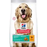 Hill's Hunde Kæledyr Hill's Science Plan Canine Adult Perfect Weight Large Breed