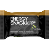 Fødevarer Purepower Energy Snack Caramel & Peanut 60g 1 stk