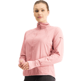 42 - Pink Overtøj Craft Sportswear advanced essence løbejakke dame, dawn