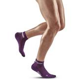 CEP The Run Lavt udskårne sokker Damer, violet IV 40-43 Kompressionsstrømper 2023