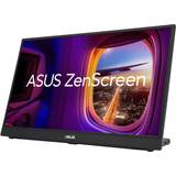 ASUS 1920x1080 (Full HD) - USB-A Skærme ASUS ZenScreen MB17AHG