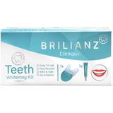 Tandblegning Brillianz Clinique Teeth Whitening Kit