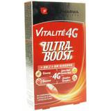 Forte Pharma Vitaminer & Mineraler Forte Pharma Vitalité 4G ultra boost