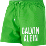 Herre Badedragter Calvin Klein Underwear Swimsuit Green