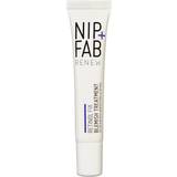 Nip+Fab Ansigtspleje Nip+Fab Retinol Fix Blemish Treatment Gel 10%