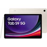 256 GB - Samsung Galaxy Tab S9 Tablets Samsung Galaxy Tab S9 256GB 5G