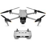 MicroSD Fjernstyret legetøj DJI Air 3 Fly More Combo RC-N2 Controller