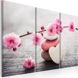 Lilla Billeder Artgeist Zen: Cherry Blossoms II Billede