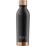 Rustfrit stål Shakere Root7 Stainless Steel Water Bottle 500ml Shaker