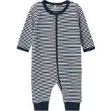 24-36M Pyjamasser Børnetøj Name It Stribet Natdragt
