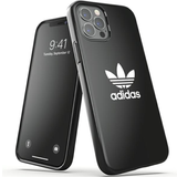 Adidas Apple iPhone 12 Pro Mobilcovers adidas 42284, Cover, Apple, iPhone 12, iPho. [Levering: 6-14 dage]