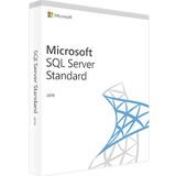Windows 10 dvd Microsoft SQL Server 2019 Standard