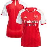 Arsenal hjemmebanetrøje adidas Arsenal Home Shirt 2023-24