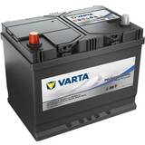 Varta Batterier - Bilbatterier Batterier & Opladere Varta LFS75
