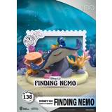 Bambi Finding Nemo D-Stage PVC Diorama 12 cm
