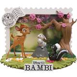 Bambi D-Stage PVC Diorama 12 cm