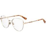 Hvid Briller & Læsebriller Moschino MOS601 IJS ONE SIZE 52