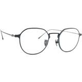 Giorgio Armani Briller & Læsebriller Giorgio Armani AR 6138TM 3341, including lenses, ROUND Glasses, MALE