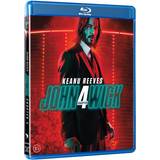 Film John Wick: Chapter 4 (Blu-ray)