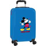 Kufferter Safta Cabin suitcase Mickey Mouse