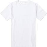 Jil Sander M T-shirts & Toppe Jil Sander Regular Fit Crew T-Shirt