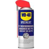 WD-40 Bilpleje & Rengøring WD-40 Specialist PTFE dry smøremiddel 0.3L