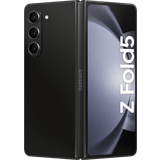 Samsung Klaptelefon Mobiltelefoner Samsung Galaxy Z Fold5 512GB