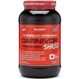 MuscleMeds Proteinpulver MuscleMeds CARNIVOR SHRED 1036 -Chocolate