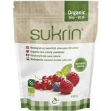 Sødemiddel Bagning Sukrin Organic 400g