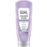Guhl Balsammer Guhl Hyaluron+ Pflege Feuchtigkeits-Spülung Inhalt: Haartyp: feuchtigkeitsbedürftig natürlichem 200ml