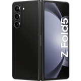 Klaptelefon Mobiltelefoner Samsung Galaxy Z Fold5 256GB