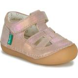 Lave sko Børnesko Kickers Sandals SUSHY girls toddler