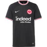 Fodbold Landsholdstrøjer Nike Eintracht Frankfurt Udebanetrøje 2023/24