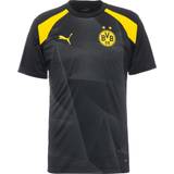 Borussia Dortmund Kamptrøjer Puma Borussia Dortmund Pre-match Jersey Men's - 2023-24