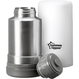 Flaskevarmer Tommee Tippee Closer to Nature Portable Travel Baby Bottle & Food Warmer