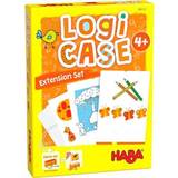 Haba Kreativitet & Hobby Haba LogiCase Extension Set Tiere Spiel-Zubehör